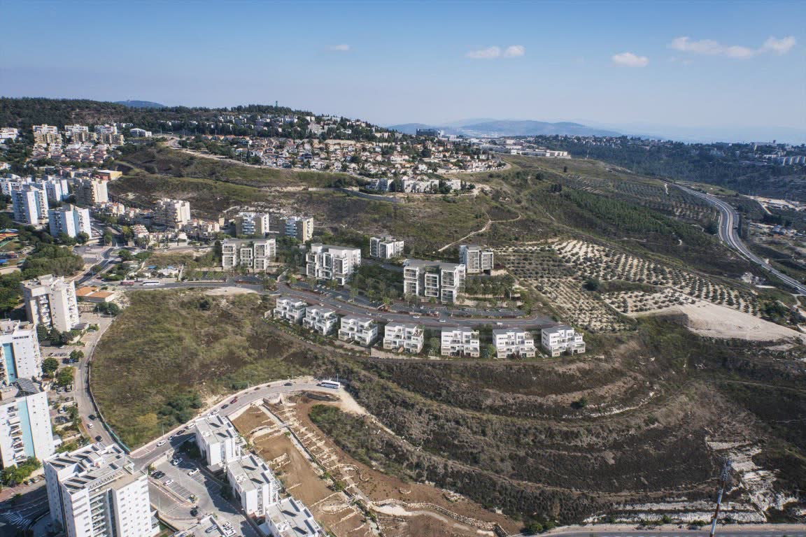 דירה להשכיר — נוף הגליל