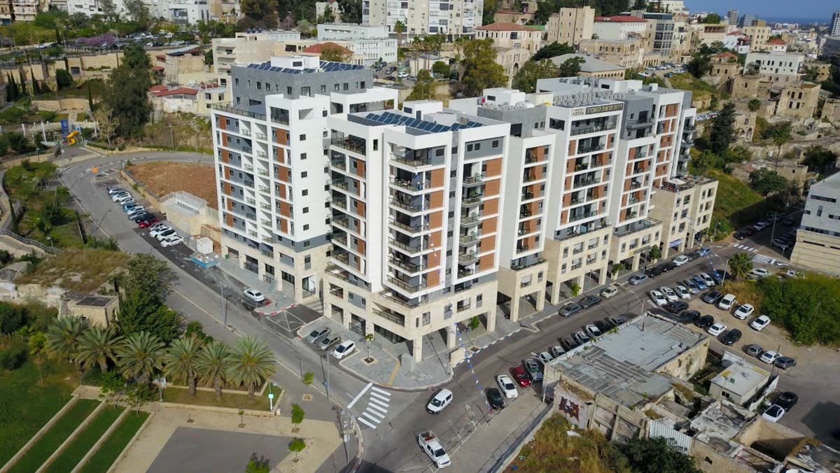 הרובע — חיפה