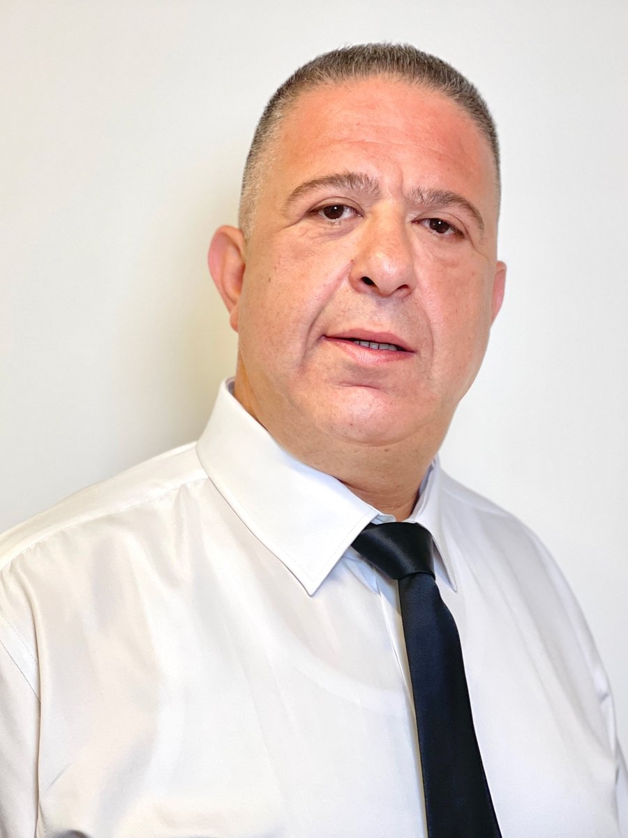 מוחמד זידאן, מנכ״ל קבוצת תאופיק זידאן