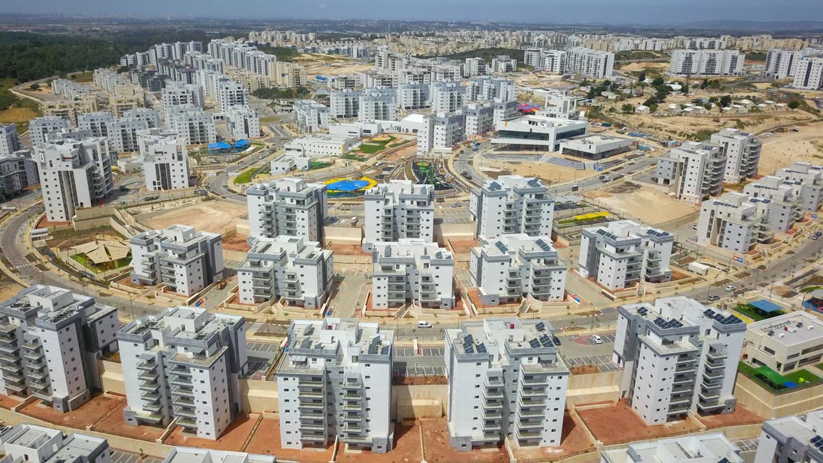 בצוותא חריש, שכונת אור המזרח, חריש